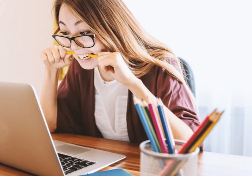 Exploring the Mind-Mapping Method for Effective Exam Preparation