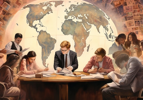 How to Ace Your IB Exam: A Comprehensive Guide to Global Politics Practice Questions